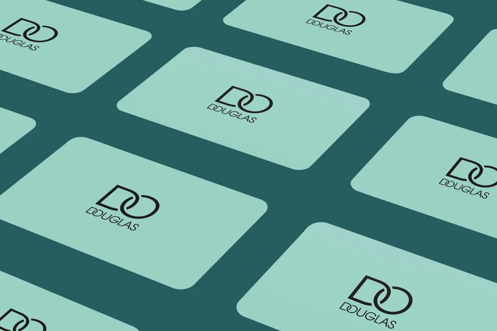 Douglas Geschenkgutschein